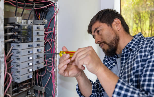 Best Industrial Electrical Services  in Canonsburg, PA