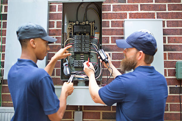  Canonsburg, PA Electrical Services Pros